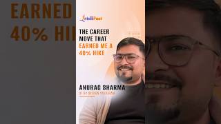 How I Achieved a 40% Salary Hike Through Upskilling | Intellipaat