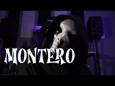 MONTERO - Lil Nas X | Guitar Cover by Syx