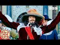 The English Civil War Song 🎶 | Slimy Stuarts | Horrible Histories