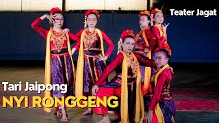 Download lagu Tari Jaipong Nyi Ronggeng || Teater Jagat SMAN 1 Kawali mp3 Download lagu Tari Jaipong Nyi Ronggeng || Teater Jagat SMAN 1 Kawali mp3