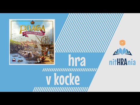 Praga Caput Regni - YouTube Video