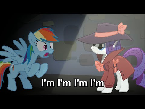 Friendship is Musical VGM #2