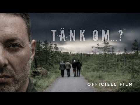 Tänk om...? - Officiell Film