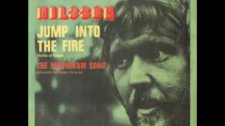 Harry Nilsson ''Jump Into The Fire''