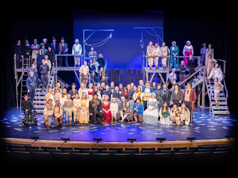 Oliver! - Lakeville North High School 2024 - (Lionel Bart's)