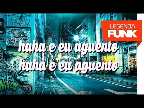 MC Rick da VS - Mandelão nós Encostou (Official Lyric) (DJ Pedro)