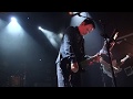 The Wedding Present "Go-Go Dancer" Live @ Le Petit Bain Paris, 18/09/2019