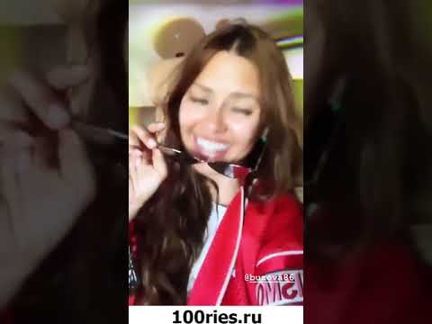 Виктория Боня Инстаграм Сторис 15 июня 2019