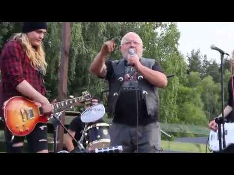 The Walkers Eleven Bike