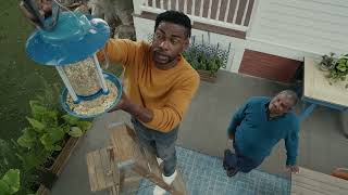  the problem with the mower