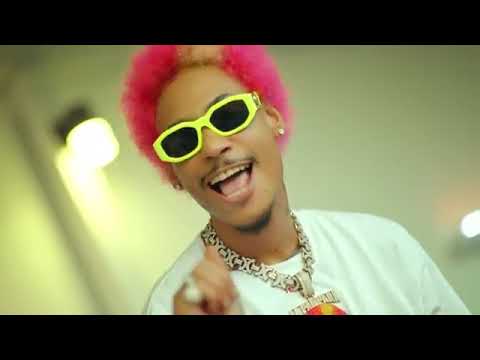 treintisiete x Yomel El Meloso x kyko el crazy (Molly vídeo oficial)