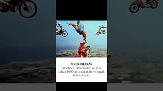 Download lagu Nostalgia Iklan Legend! Motor Yamaha 2000-an yang Pantang di-Skip 🏍️😂 mp3