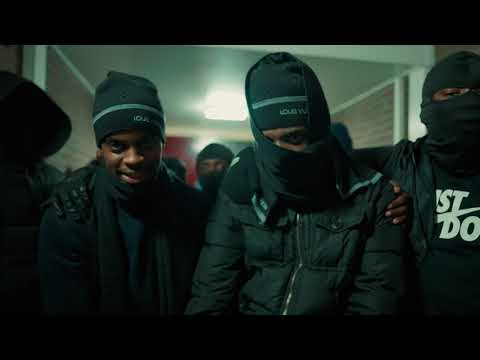 SHENNUMBANINE x (73) Stackz - Freddy & Jason (Prod. Numbaninebeatz)