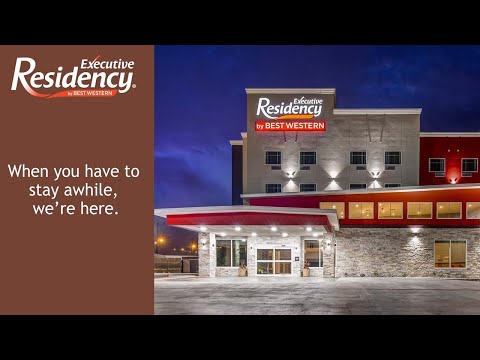 Executive Residency by Best Western Brand Spotlight