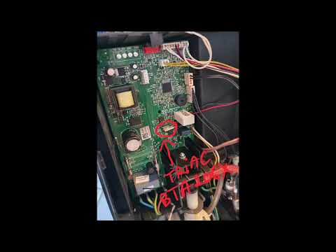 Philips 3 lights error - SOLVED  #coffee #philips #lattego #espresso