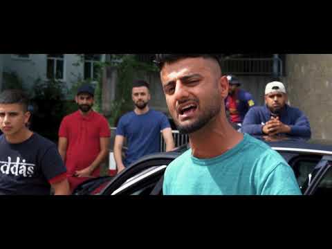 Raddas - Mein Block
