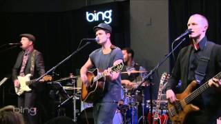 Graffiti 6 - Annie Can You Save Me (Bing Lounge)