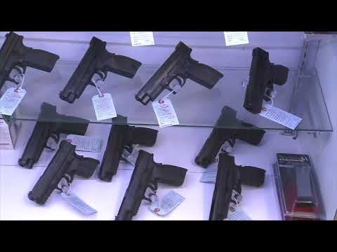 NJ Gun Safety Bill