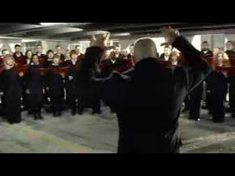 Thumbnail for Honda Civic - Choir TV Advert by Car, Honda Civic