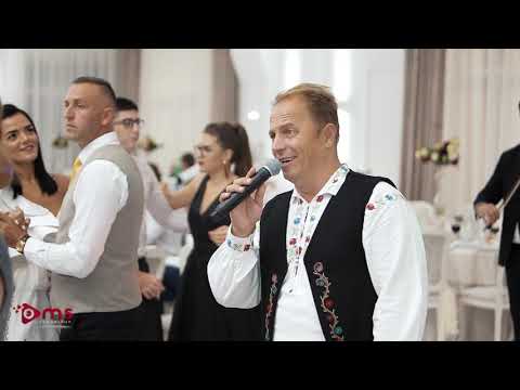 Felix Galan & SOMEȘ Orchestra - LIVE - Trec anii si zilele - Colaj de joc