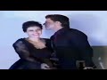 Shahrukh Khan And Kajol Kiss Moments