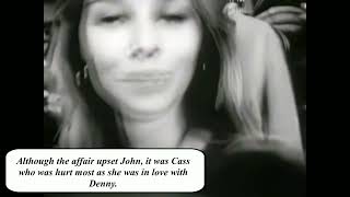 I Saw Her Again - Mamas and the Papas - with song info