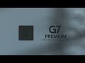 G7 Premium Switches | GM Modular