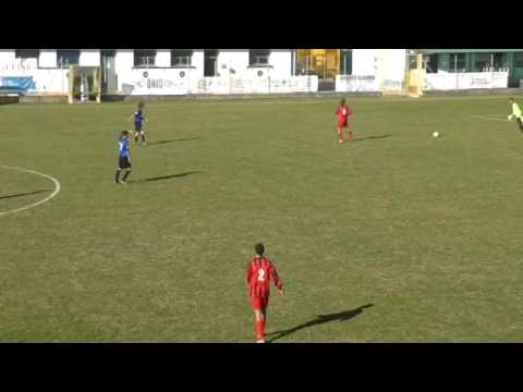RENATE vs Pro Piacenza - Allievi Regionali 2000 LEGA PRO - Stagione 2015/16