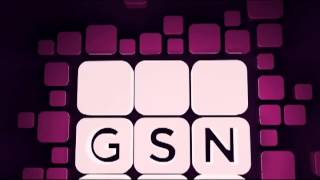 GSN Logo Animation