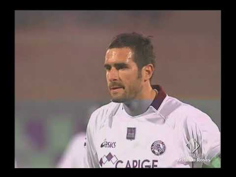 Lecce-Livorno 0-0 Serie A 05-06 20' Giornata