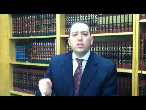 Rabbi Ikey Tawil Mikets 5773