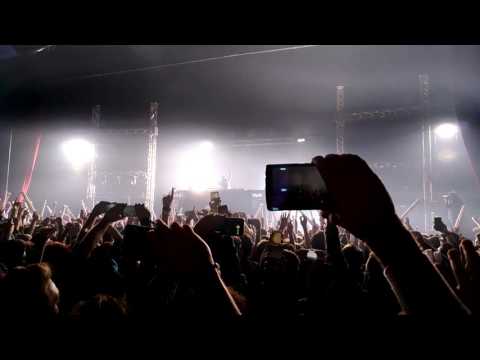 Gigi D'Agostino - Intro - Palapartenope