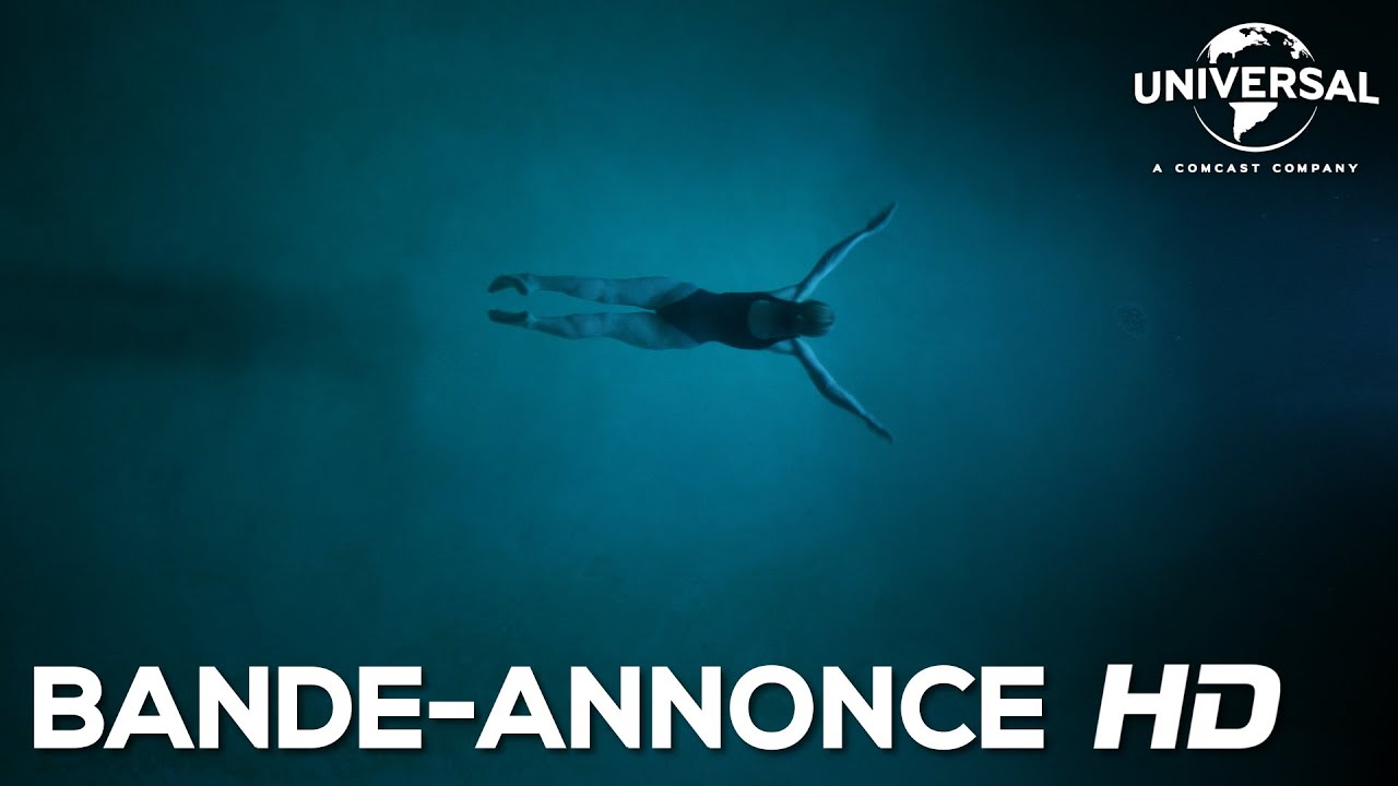 Night Swim - Bande annonce VF [Au cinéma le 3 janvier]