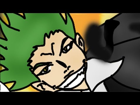 Blazen! Short: BlaazBlu Tew