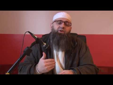 Dr. Safet Kuduzović - Da li je dozvoljeno doviti za rodbinu koja je preselila, a nije imala namaz ?