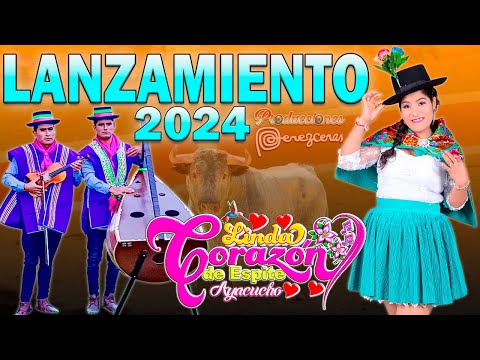TORIL 2024 LINDA CORAZÓN de Espite Tal Vez Me Quieres Todavia  Zorrito de Cayanto & Yeferson Castro🎶