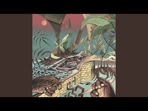 Ta Storm (feat. Tony Allen)