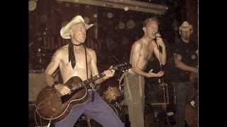 The Legendary Shack Shakers - The Devil's Night Auction