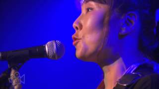 The 5.6.7.8&#39;s - Three Cool Cats (Live at Dig It Up! Sydney) | Moshcam