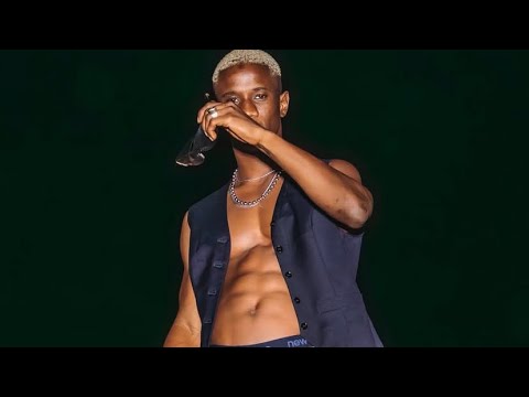 Jizzle & Molze Performance at Focus Album Launching 2025