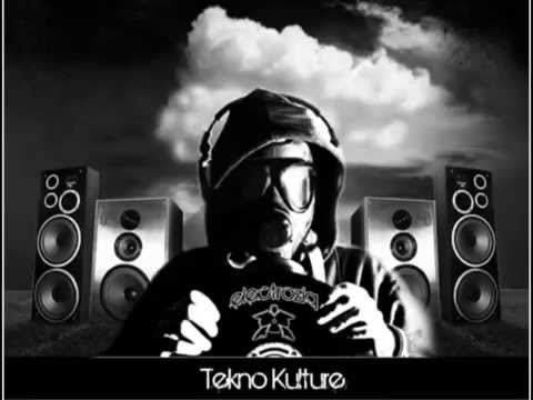 Quebird - Psykotree (HQ AUDIO)