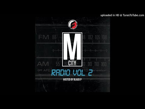 Ron Brice feat Black P - Quoi de vraiment neuf ? (Prod.Just Music Beats)