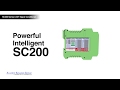 Alliance Sensors Group SC-200 LVDT Transmitter Product Video