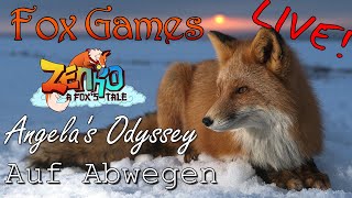 Fox Games [LIVE]