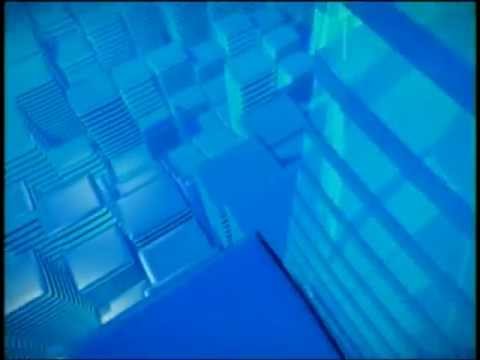 Vinheta de Ida para o Intervalo NETV