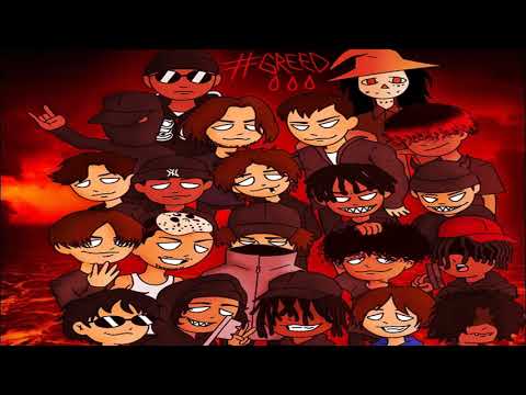 Video thumbnail for #bleed444greed