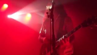 Black Mountain - Cemetery Breeding (live new song from IV album)