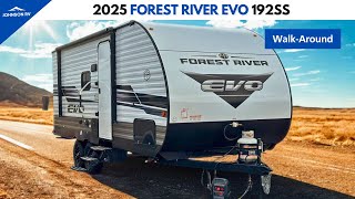 2025 Forest River Evo 192SS – Sandy – AdrianK – #24159