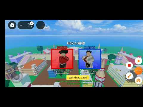 playing Blox fruits with my friends part 13 #roblox