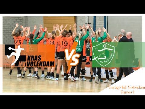 GarageKil/Volendam - Fortissimo